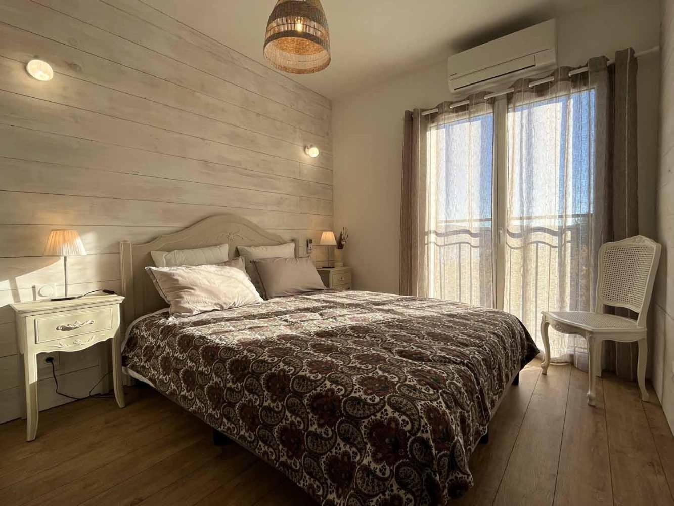 Villa Fautea Verdon Сент-Круа-дю-Вердон Экстерьер фото